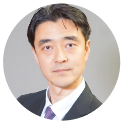 Photo of 高田 英樹 氏