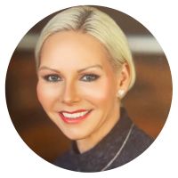 Photo of Dr. Daniela Schreier