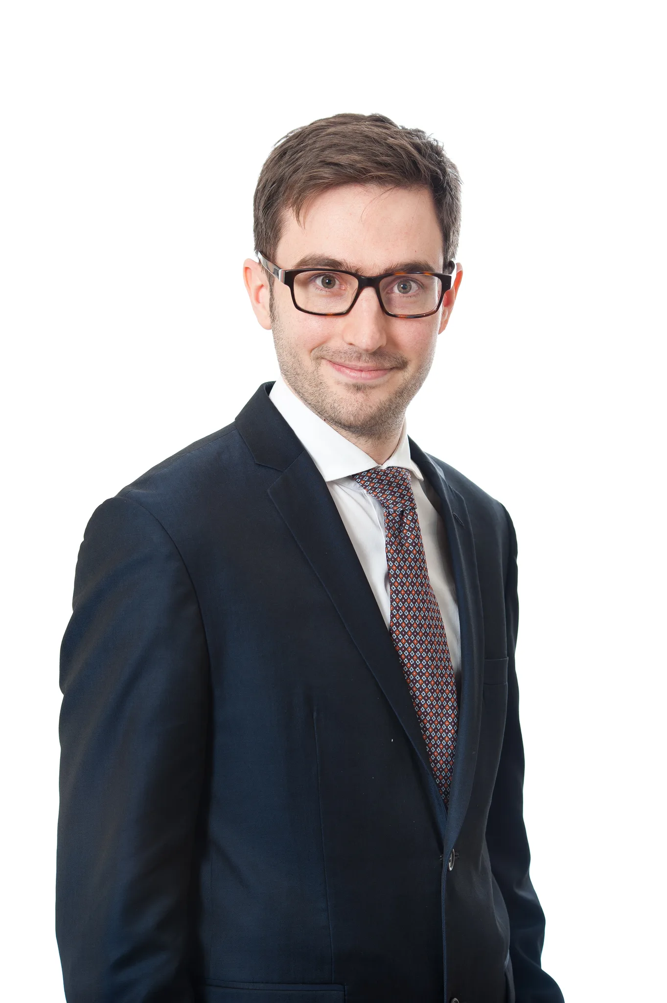 Photo of Dries Dury