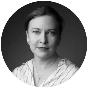 Photo of Elizabeth Blaise