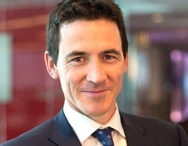 Photo of Carl Daucher