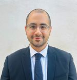 Photo of Eduardo Abi Jaber