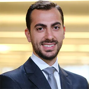 Photo of Eduardo Passarelli