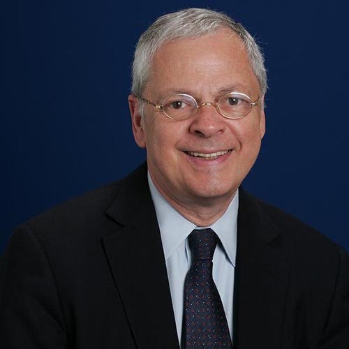 Photo of Ed Morse