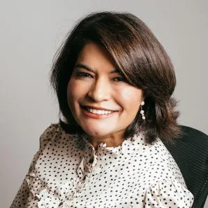 Photo of Elbia Gannoum