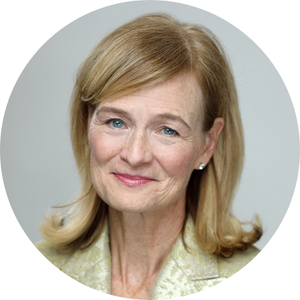 Photo of Elizabeth M. Lilly