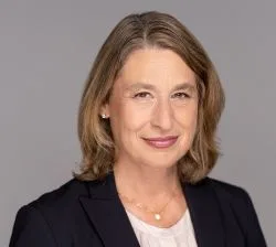 Photo of Ellen Greene
