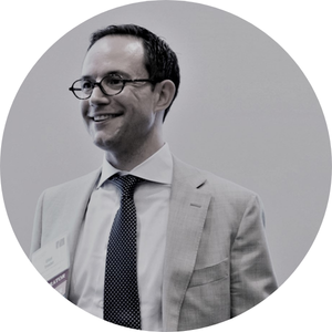 Photo of Elliot Trexler