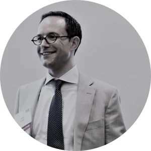 Photo of Elliot Trexler