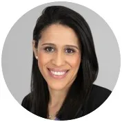 Photo of Elsa Ferreira