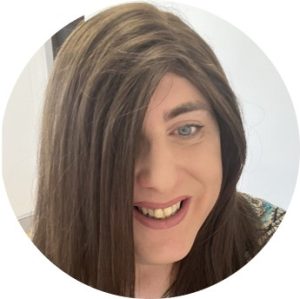 Photo of Emily Hamilton (She/ Her)
