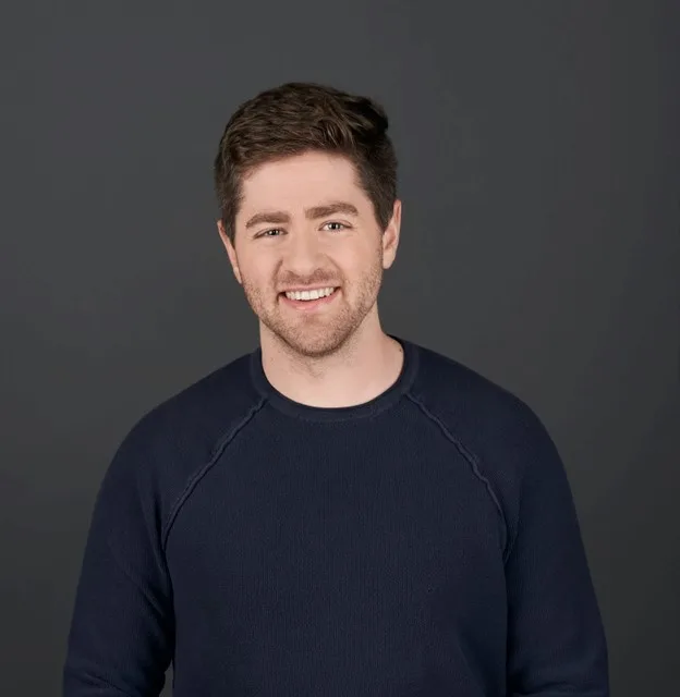 Photo of Eric Glyman