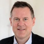 Photo of Eric Hewitt