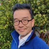 Photo of Eric Wong
