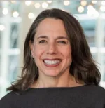 Photo of Erica Adelberg