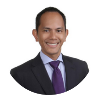 Photo of Euben Paracuelles