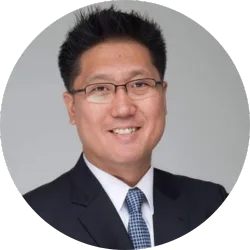 Photo of Eugene Lim