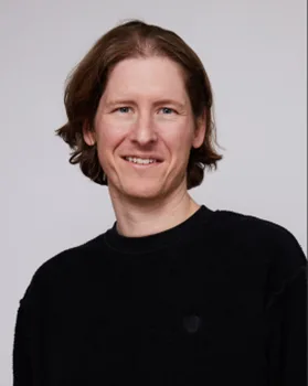 Photo of Everett Cook