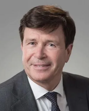 Photo of Evert Jan van Garderen
