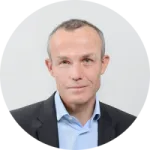 Photo of Francois Potier