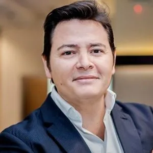 Photo of Fabio Galindo