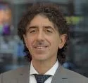 Photo of Fabio Mercurio