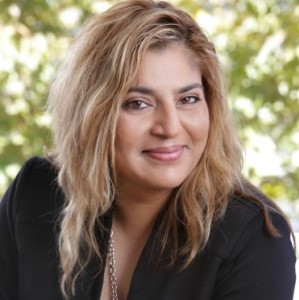 Photo of Farzana Badat