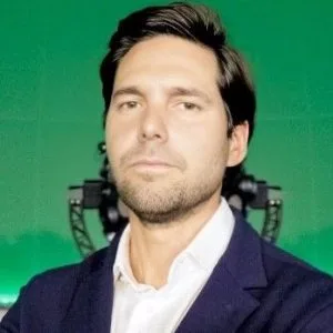 Photo of Filipe Blackwood