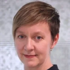 Photo of Fiona Wild