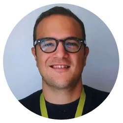 Photo of Francesco Battaglieri