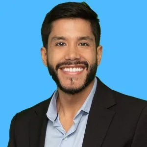 Photo of Federico Pérez