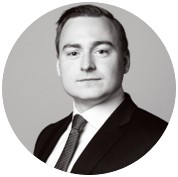 Photo of Fredrik Dybwad