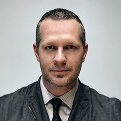 Photo of Greg Aper