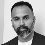Photo of Ganesh Srivats