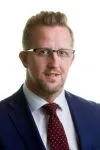 Photo of Gareth Hector