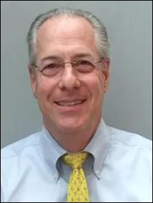 Photo of Gary Stone
