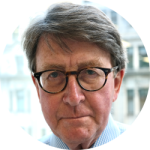 Photo of George Littlejohn