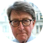 Photo of George Littlejohn