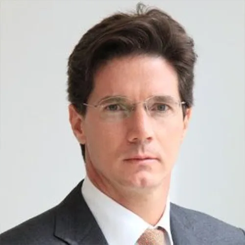 Photo of Geraldo Coelho