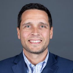 Photo of Matthew Glazier