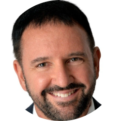 Photo of Grant Sporre
