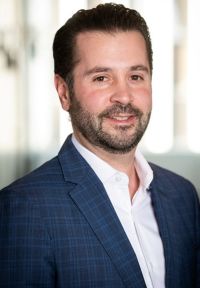 Photo of Greg Ferrari