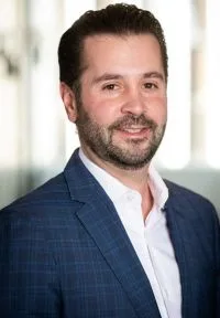Photo of Greg Ferrari