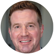 Photo of Greg Ludvik