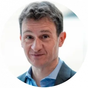 Photo of Guy Wagner