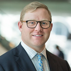 Photo of Hank Anderson