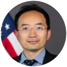 Photo of Haoxiang Zhu