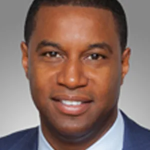 Photo of Harold Jean-Baptiste