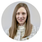 Photo of Emma Moriarty