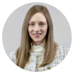 Photo of Emma Moriarty